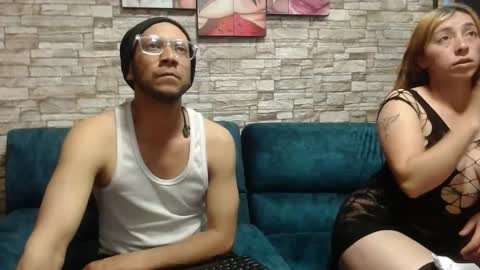 carlaandsonny online show from March 1, 1:00 am