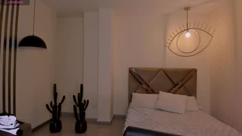 Carla Bunnis online show from February 10, 4:05 am