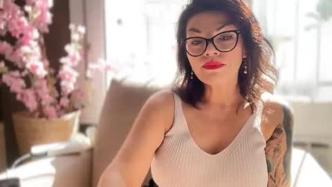 Carla Connor online show from October 6, 11:51 am