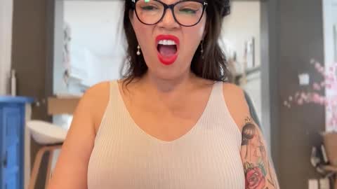 Carla Connor online show from October 10, 8:57 am