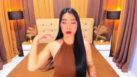 carlagreyson online show from March 18, 5:10 am