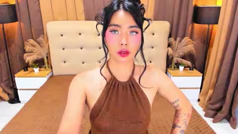 carlagreyson online show from March 20, 6:07 am