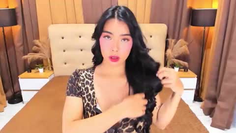 carlagreyson online show from March 23, 3:54 am