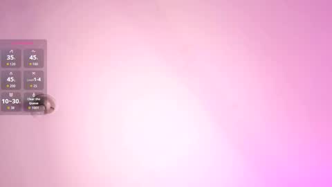 Snapshot of carlajaeger chatting on October 12, 4:44 am carla online show from October 12, 4:44 am