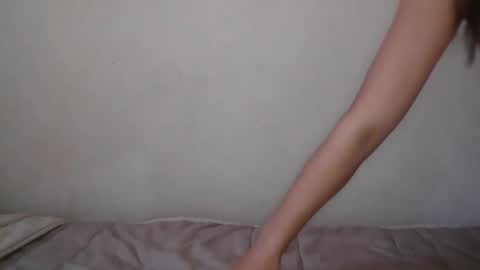 Snapshot of carlamaria200 chatting on April 26, 3:42 pm Carla Maria online show from April 26, 3:42 pm
