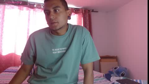 carlandelli1 online show from March 28, 8:41 pm