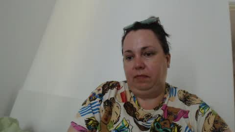 Carlaruth online show from July 17, 7:37 am