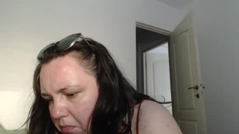 Carlaruth online show from July 25, 4:37 pm