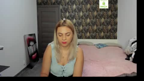 CarlaStaceFun online show from November 21, 6:56 am