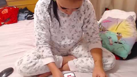 carlasweet00 online show from October 13, 12:49 pm