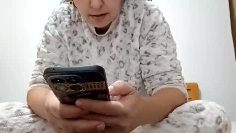 carlasweet00 online show from December 5, 6:22 am