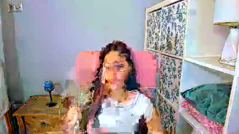 Snapshot of carlaxsensual chatting on May 19, 5:08 pm CarlaxSensual online show from May 19, 5:08 pm