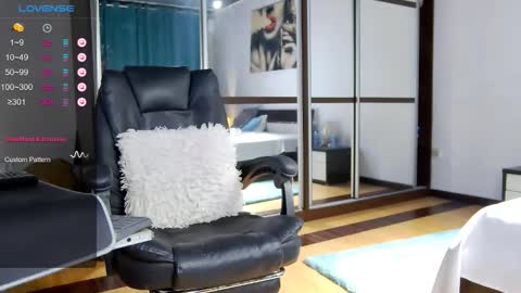 wendymilf online show from October 5, 8:40 pm