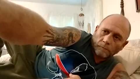 Snapshot of carldhammers chatting on October 2, 2:57 pm carldhammers online show from October 2, 2:57 pm