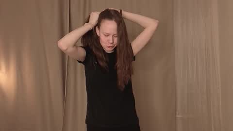 Snapshot of carleenalfredo chatting on March 15, 5:35 am Kate - online show from March 15, 5:35 am