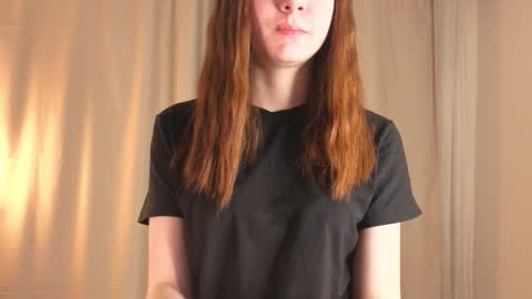 Snapshot of carleenalfredo chatting on March 19, 5:11 am Kate - online show from March 19, 5:11 am