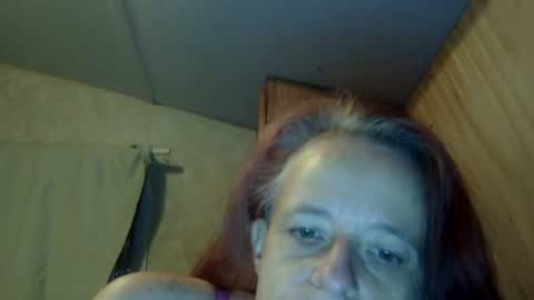 carleeswoman08 online show from February 6, 1:21 pm