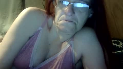 carleeswoman08 online show from February 9, 12:20 pm