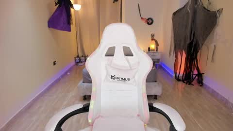 Alejandra online show from October 15, 12:44 am