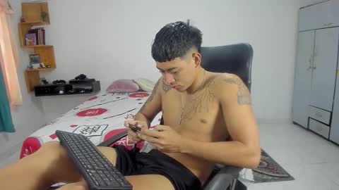 master online show from October 17, 2:30 pm