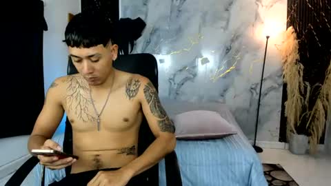 Snapshot of carlitosex09 chatting on July 12, 4:09 pm master online show from July 12, 4:09 pm