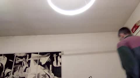 Carlos online show from January 4, 1:21 pm