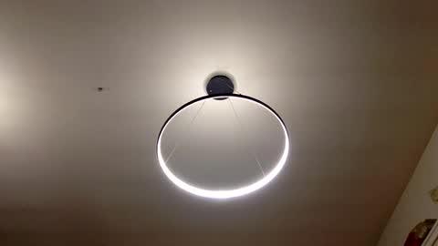 Carlos online show from January 12, 9:19 pm