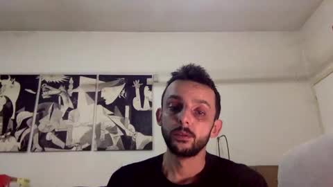 Carlos online show from January 21, 9:25 pm