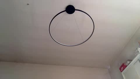 Carlos online show from February 10, 9:47 am