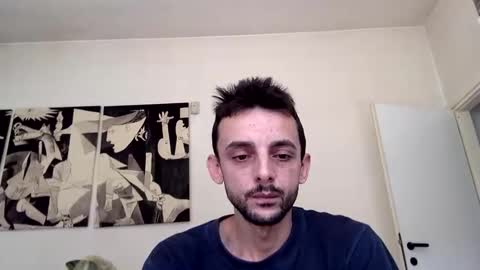 Carlos online show from September 11, 9:53 am