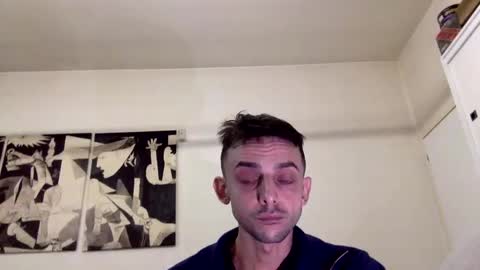 Carlos online show from October 30, 4:47 am