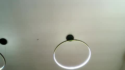 Carlos online show from February 1, 8:35 am