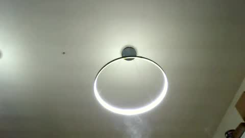 Carlos online show from March 31, 2:13 am