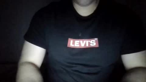 Muscularcock online show from February 21, 6:31 pm