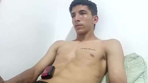 carlos682090 online show from October 17, 6:21 pm