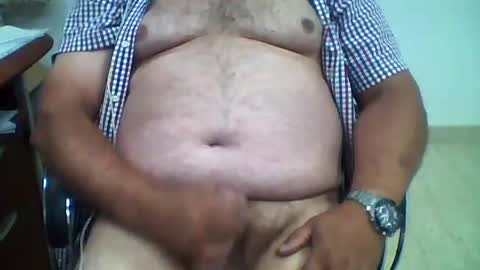 carlos8711 online show from July 8, 12:20 pm
