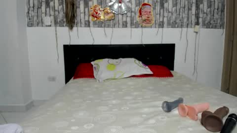 carlos diana   online show from December 21, 1:36 am