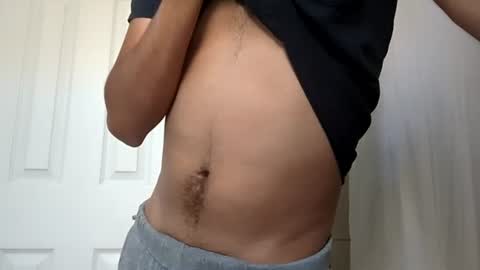 carlos_live_ online show from August 3, 9:51 pm