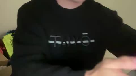 carlos_owen online show from October 26, 5:52 pm