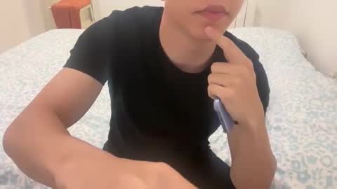 carlos_owen online show from October 29, 5:14 pm