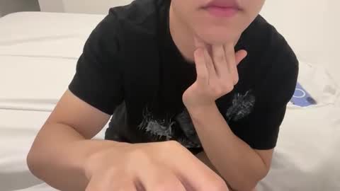 carlos_owen online show from November 2, 5:15 pm