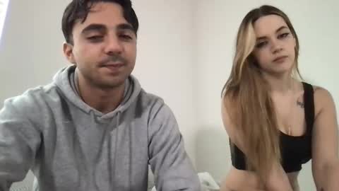 Snapshot of carlosdickinson chatting on March 10, 7:40 pm Cuban Daddy online show from March 10, 7:40 pm