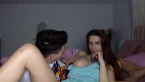 carlosgfbfsashaexp online show from March 31, 6:41 pm