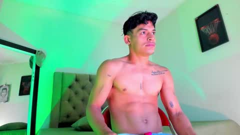 Snapshot of carloshero69 chatting on December 3, 5:44 pm carloshero69 online show from December 3, 5:44 pm