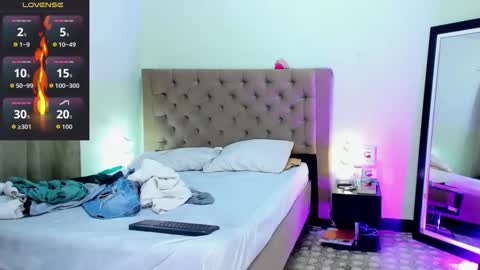 carloshero69 online show from January 17, 6:44 pm