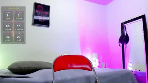 carloshero69 online show from April 21, 8:34 pm