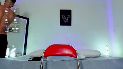 carloshero69 online show from May 29, 5:00 pm