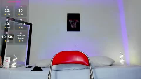 carloshero69 online show from May 31, 4:58 pm