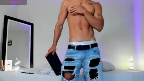 carloshero69 online show from June 17, 8:43 pm