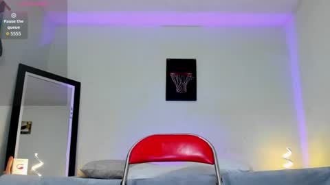 carloshero69 online show from June 22, 6:38 pm